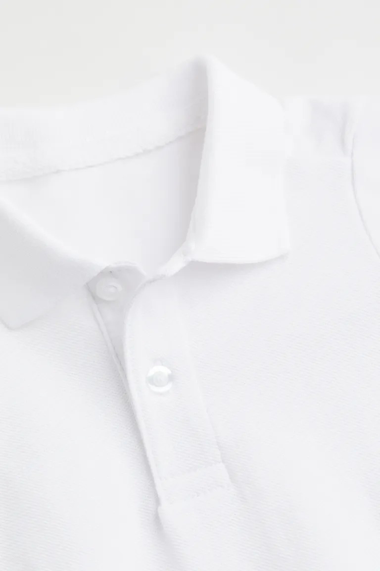 Polo Shirt | H&M (US + CA)