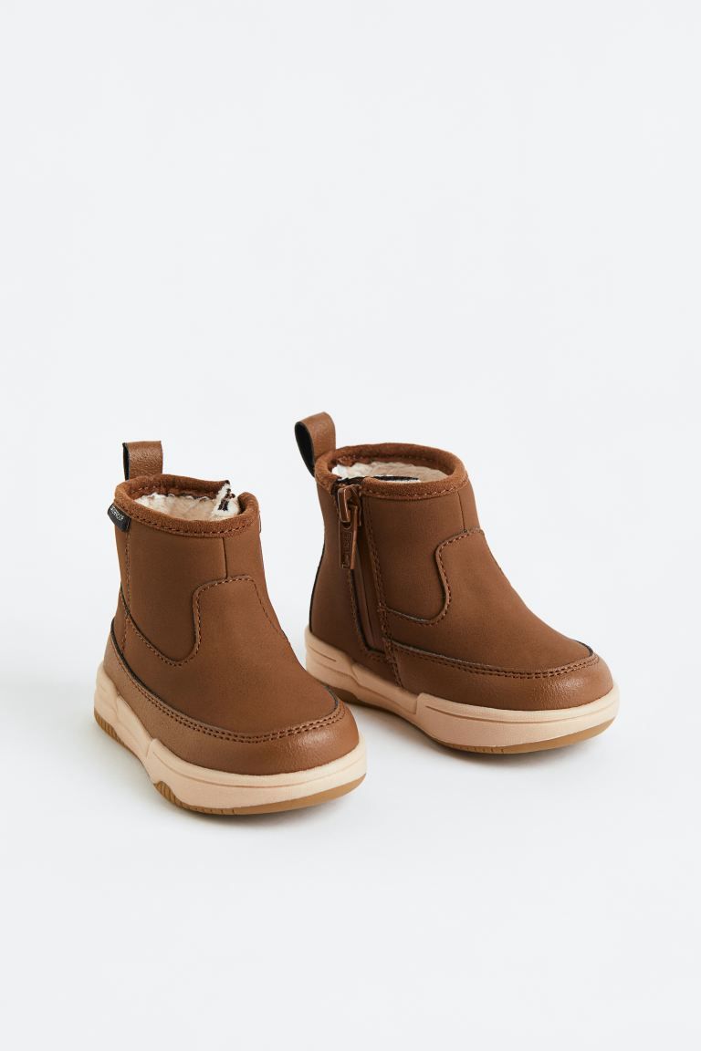 Waterproof Boots | H&M (US + CA)