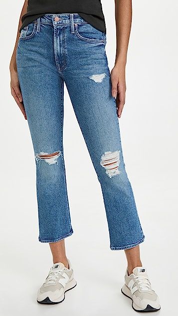 The Insider Ankle Jeans | Shopbop