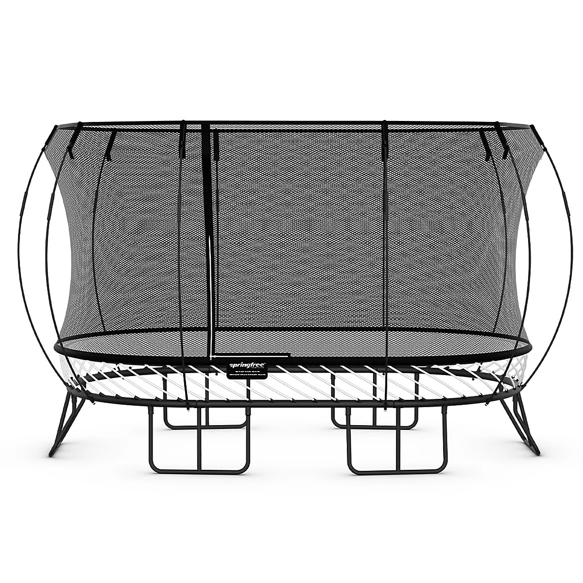 Springfree Large Oval Trampoline | Academy Sports + Outdoors