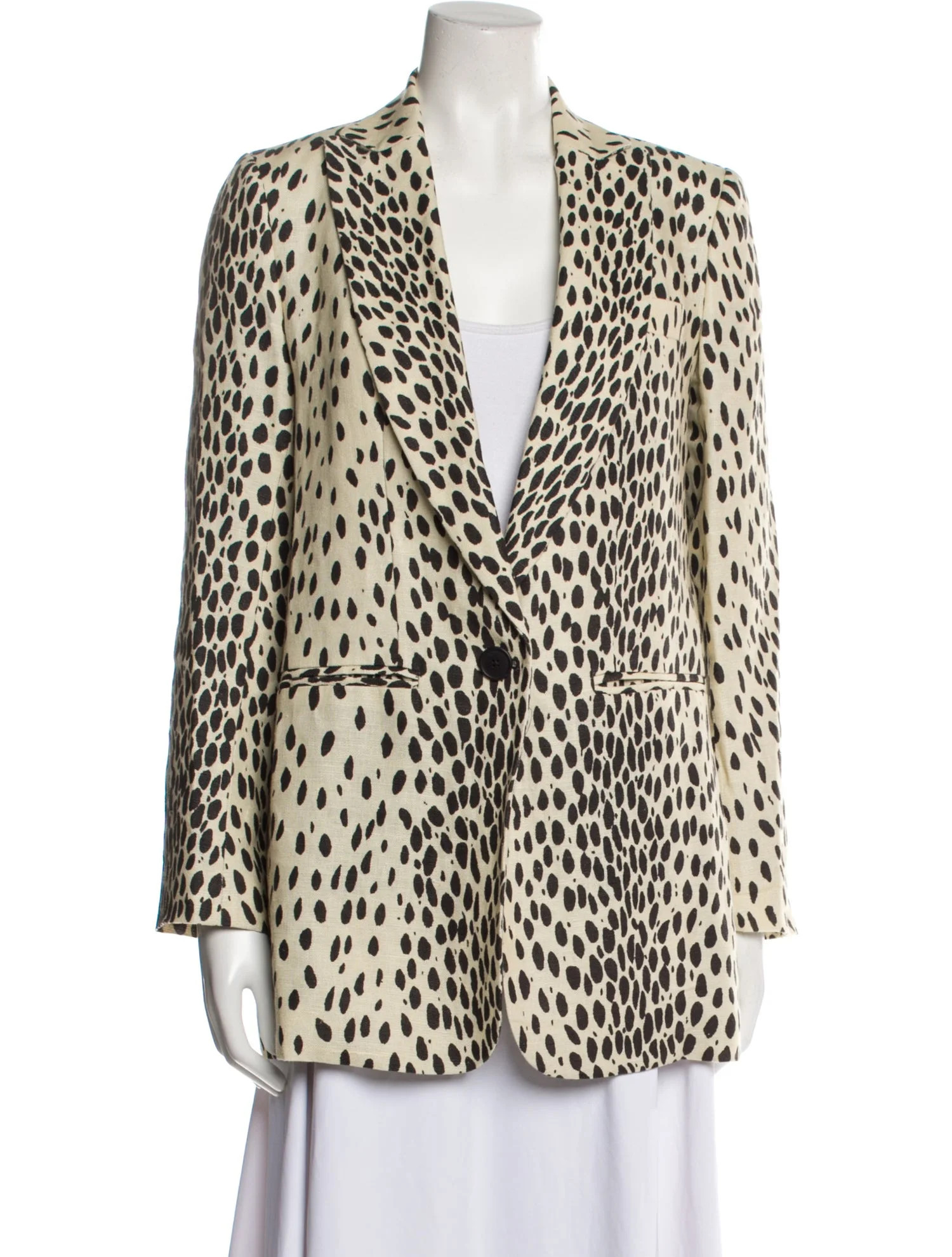 Emerson Fry Blazer | The RealReal