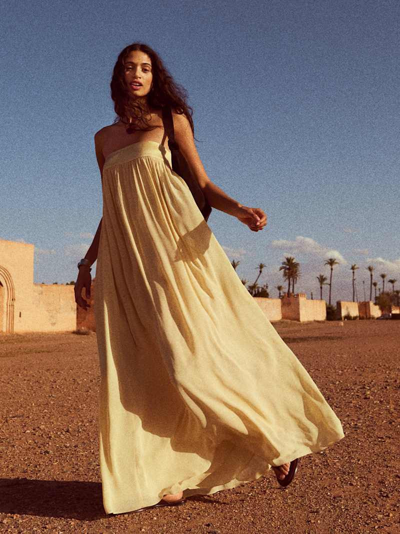 Maribelle Dress | Reformation (Global)