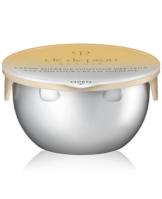 Enhancing Eye Contour Cream Supreme Refill | Macy's