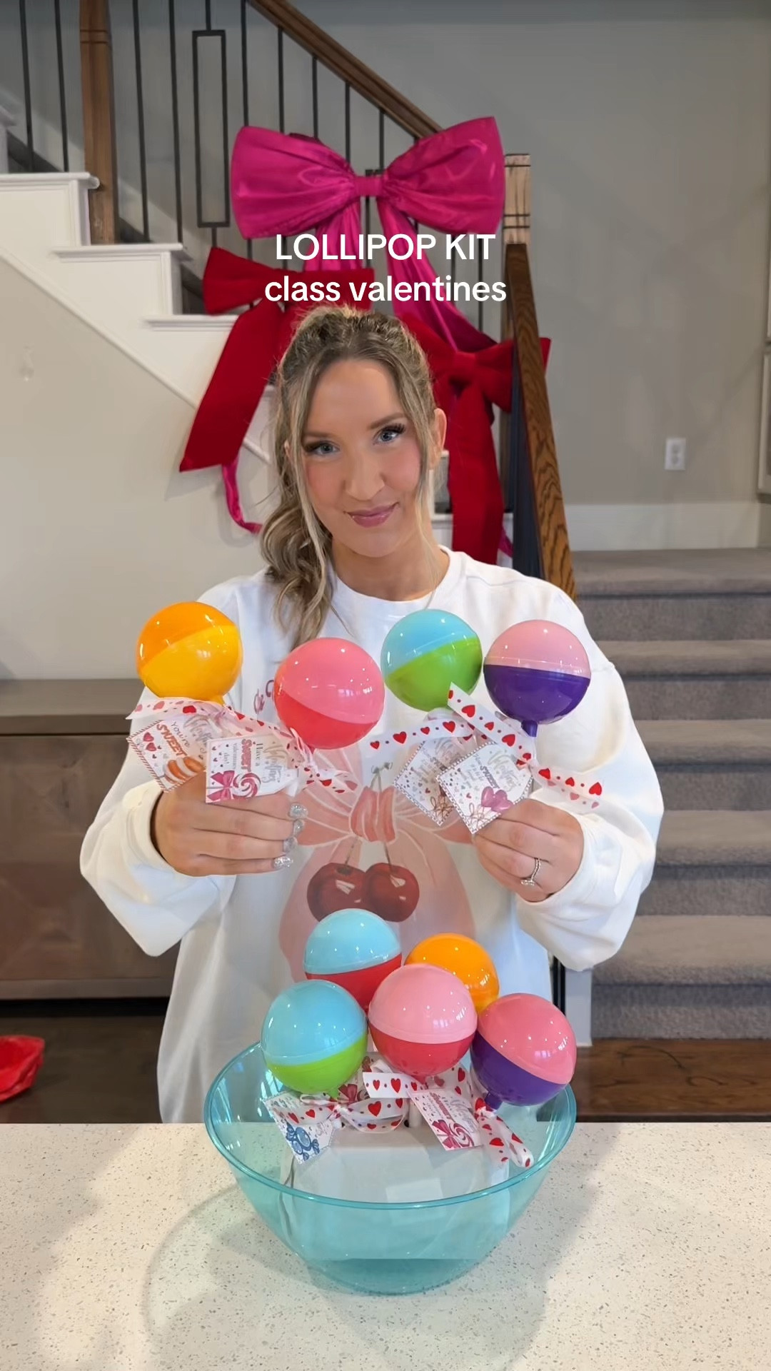 Class Valentine idea 💌 this adorable slime kit is perfect for your child’s class! 

Non candy gift ideas, affordable, Valentine’s Day, Amazon prime, mom favorites, mom hacks, kit, unique, trending, fun, kids, boy, girl 

#LTKWatchNow #LTKKids #LTKFamily
