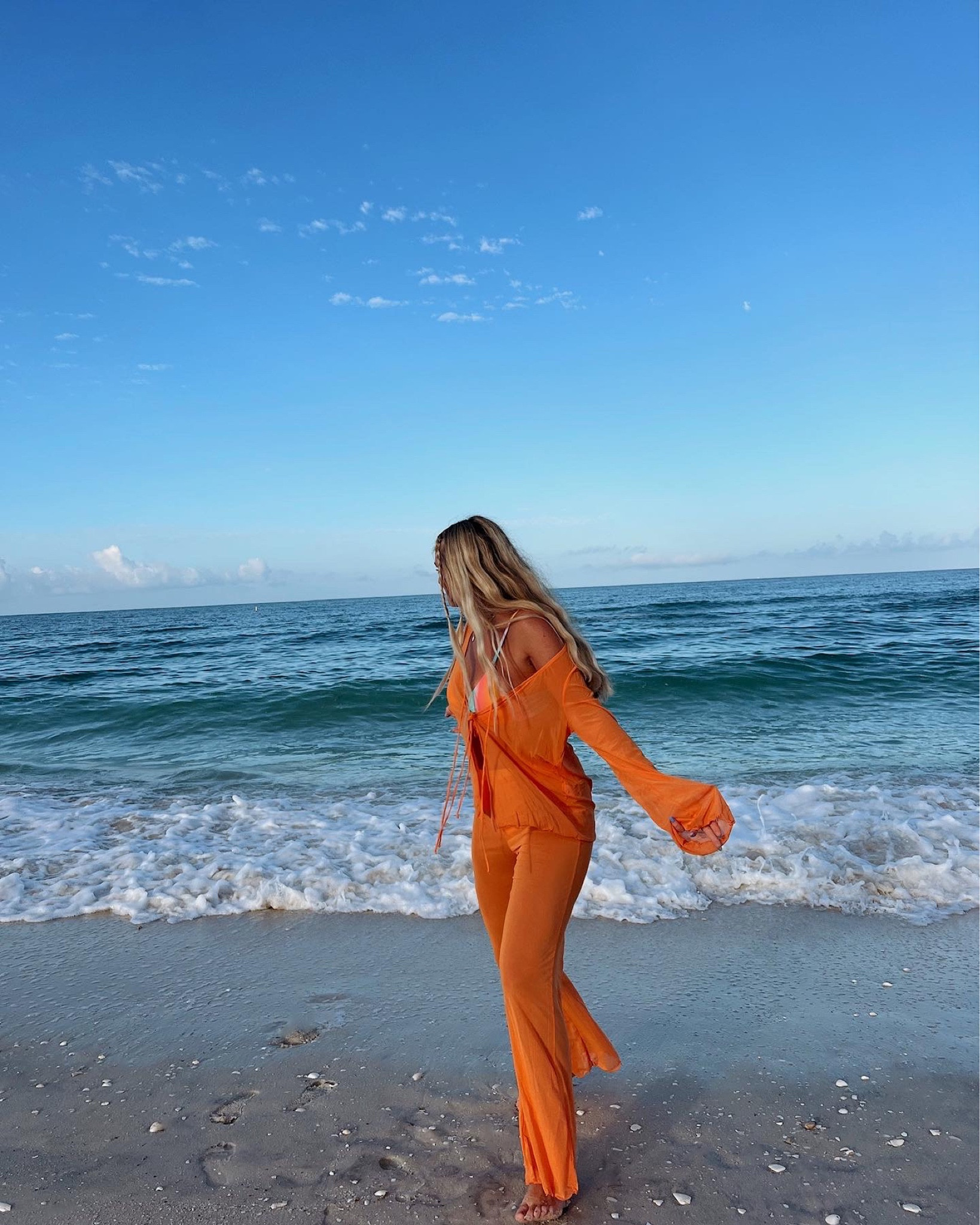 sunrise fit 

#LTKtravel #LTKswim #LTKSeasonal