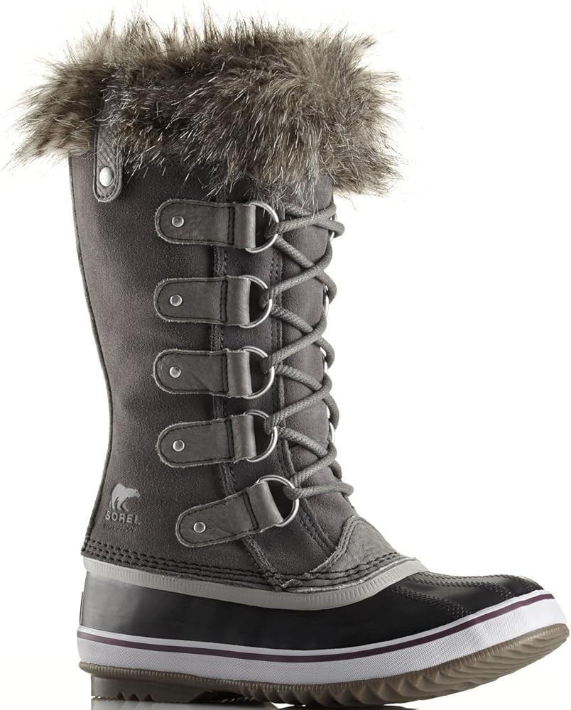 Sorel Womens Joan of Arctic Waterproof Boots | Amazon (US)
