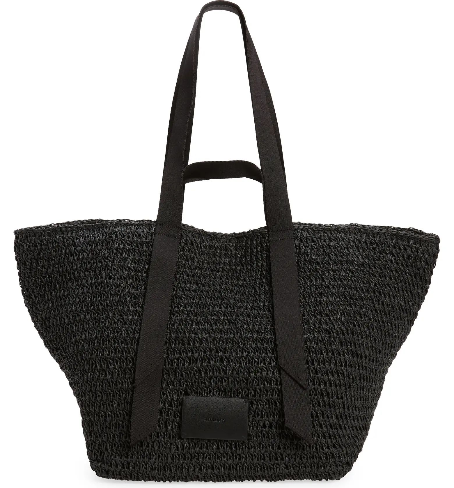 Jacqueline Paper Straw Tote | Nordstrom