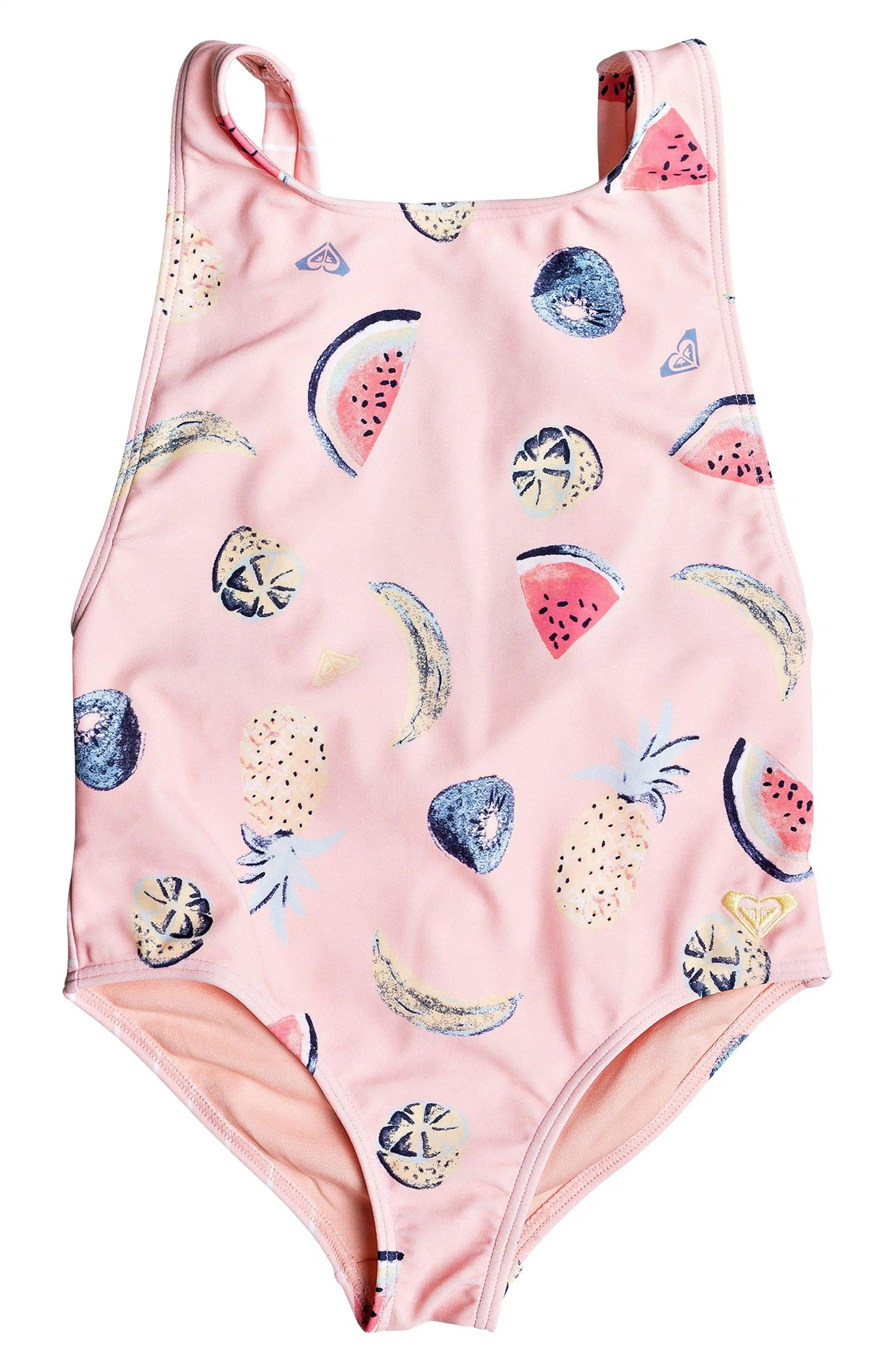 Splashing You One-Piece Swimsuit | Nordstrom