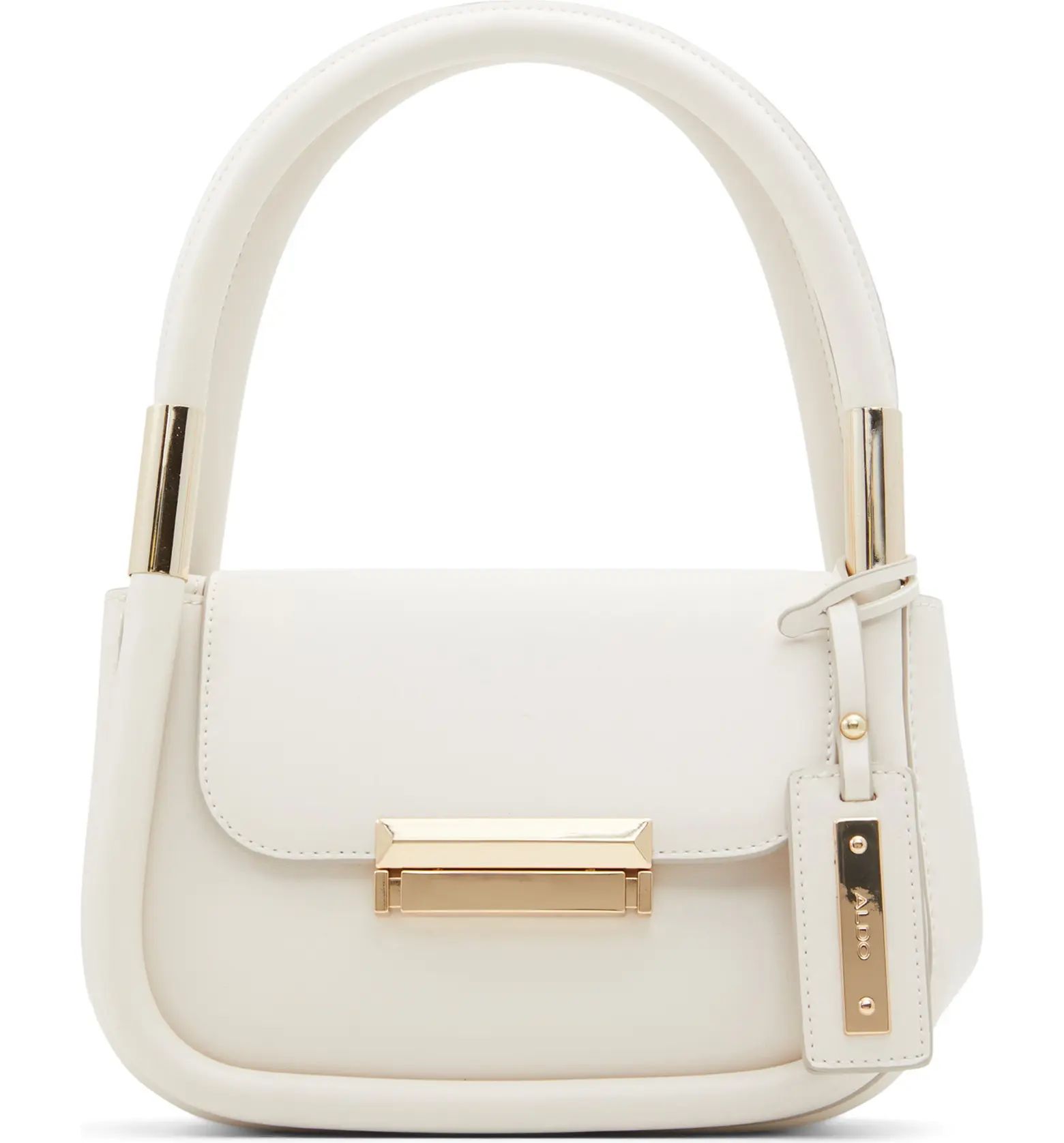 ALDO Heradien Faux Leather Top Handle Bag | Nordstrom | Nordstrom