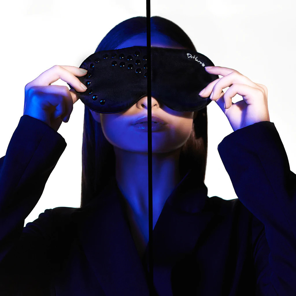 Dr. Harris Anti-Wrinkle Sleep Mask | Currentbody (UK, IE)