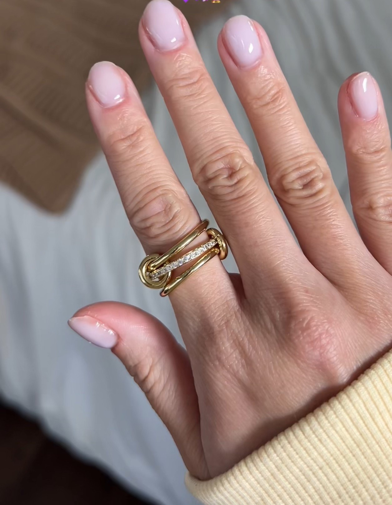 Spinelli Ring

#LTKFestival #LTKFindsUnder50 #LTKStyleTip