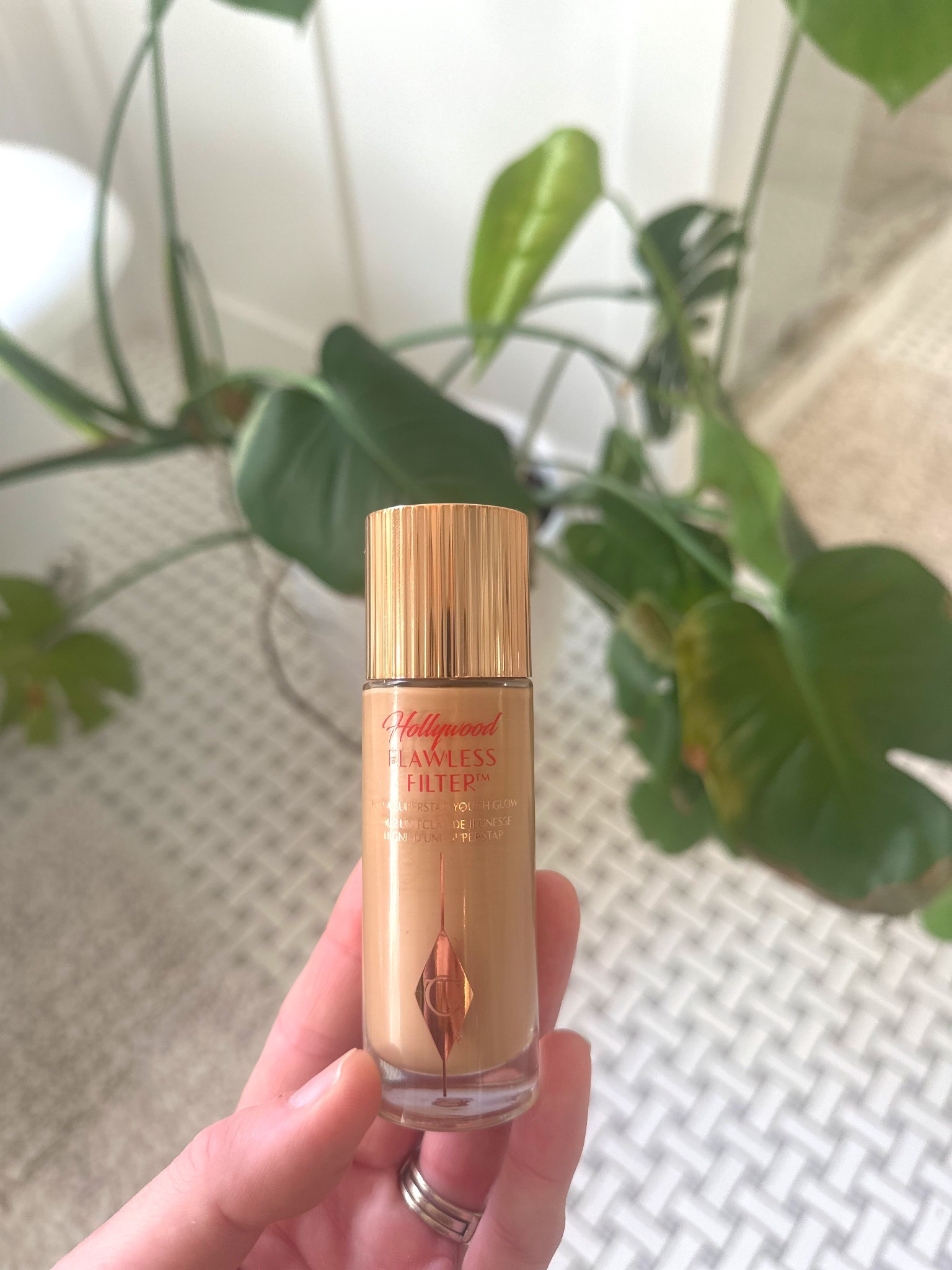 Gives you a dewy glow! 

#LTKSpringSale #LTKWedding #LTKBeauty