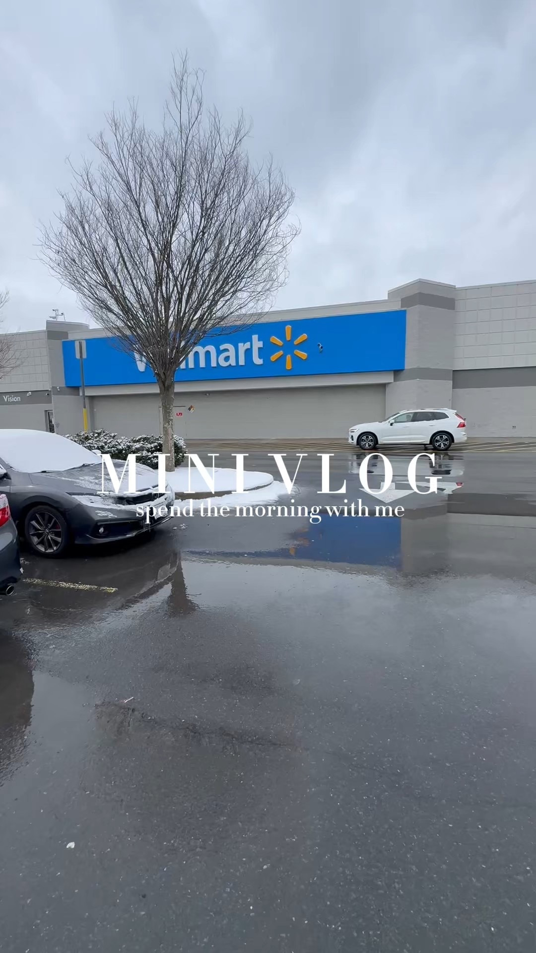 Grocery shopping mini vlog 

#LTKdayinmylife #LTKmorningroutine #LTKmomlife