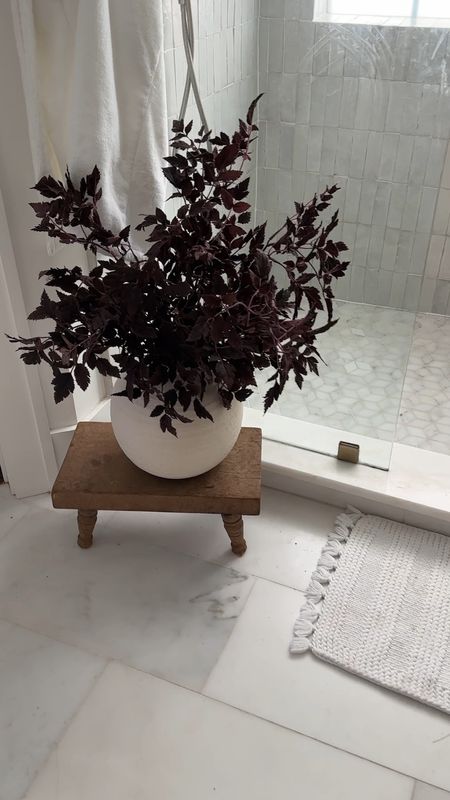 Fall decor on sale with SAVE20… love this white vase look for less also! 



#LTKsalealert #LTKSeasonal #LTKfindsunder50