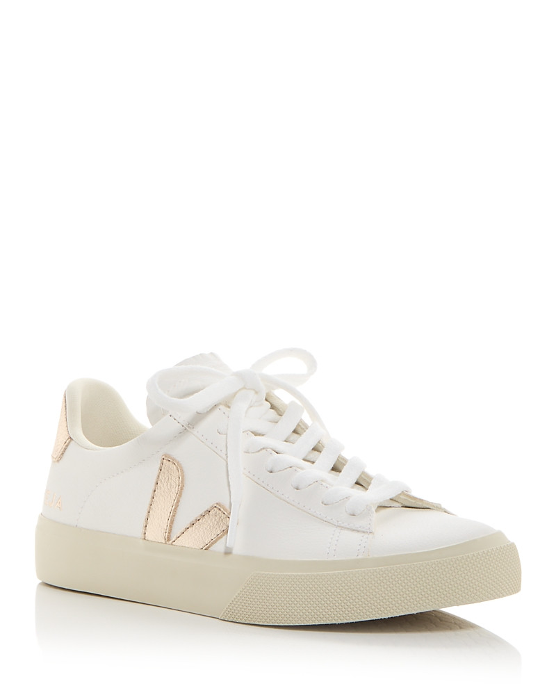 Veja Women's Campo Low Top Sneakers | Bloomingdale's (US)