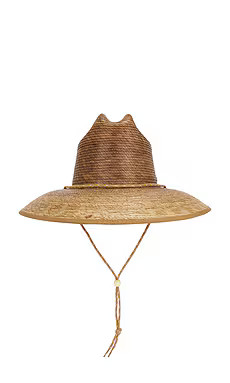 Hemlock Hat Co Santos Lifeguard in Toast from Revolve.com | Revolve Clothing (Global)