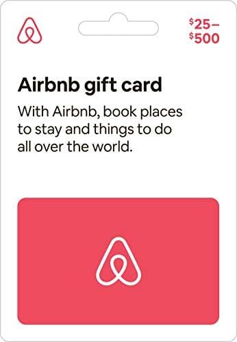 Airbnb Gift Card | Amazon (US)