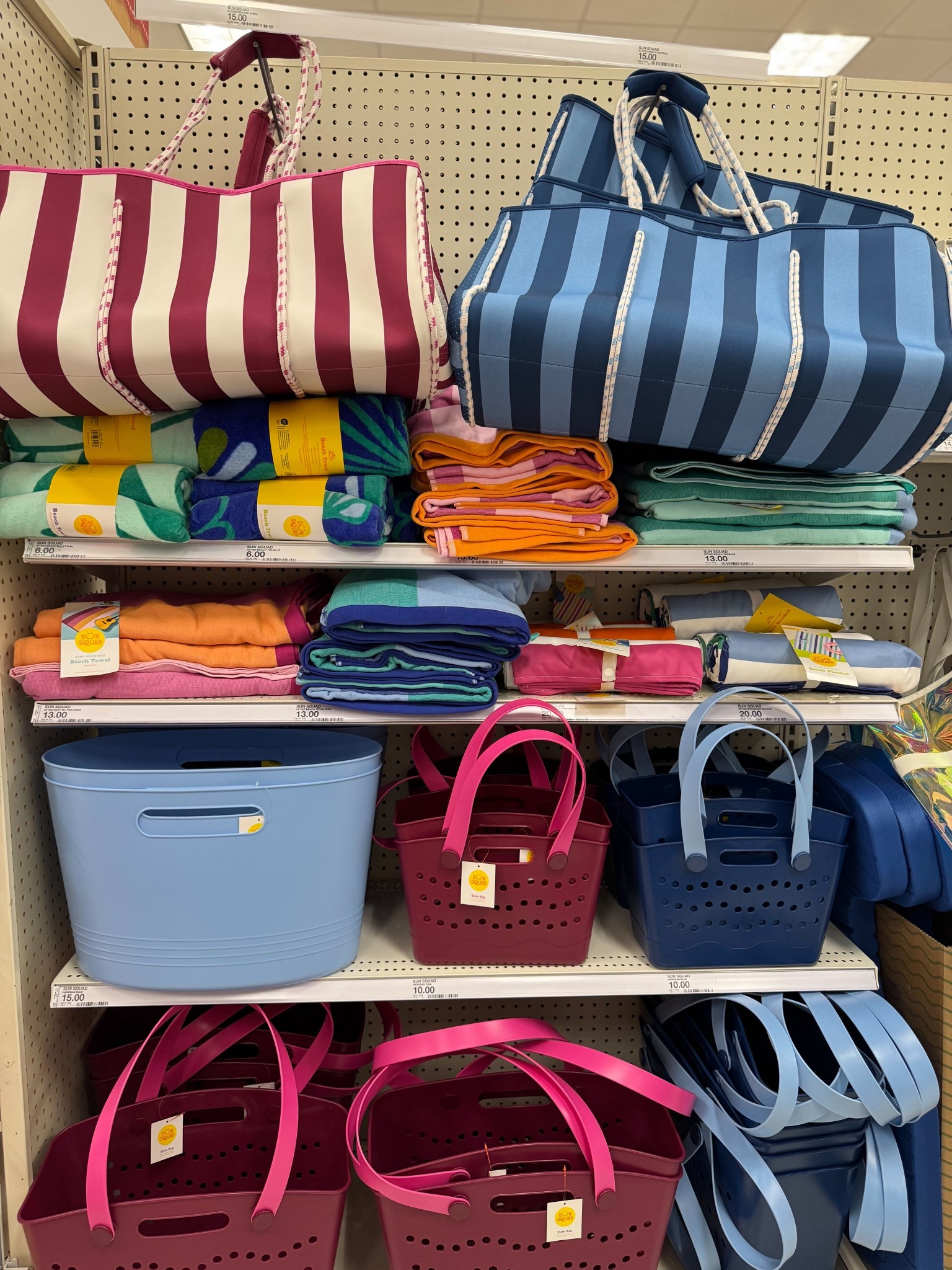 new for summer! 

target haul, summer time 

#LTKSaleAlert #LTKSeasonal #LTKHome