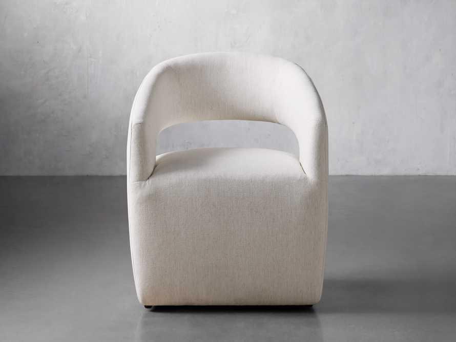 Norah Dining Chair | Arhaus | Arhaus