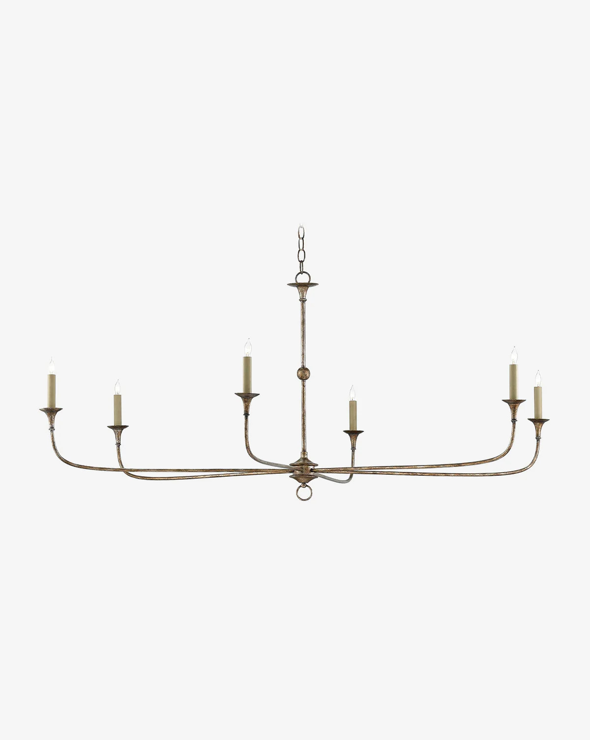 Nottaway Chandelier | McGee & Co. (US)