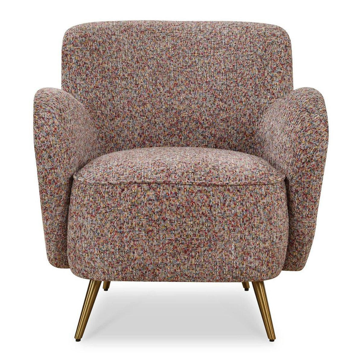 Confetti Accent Chair | Shades of Light