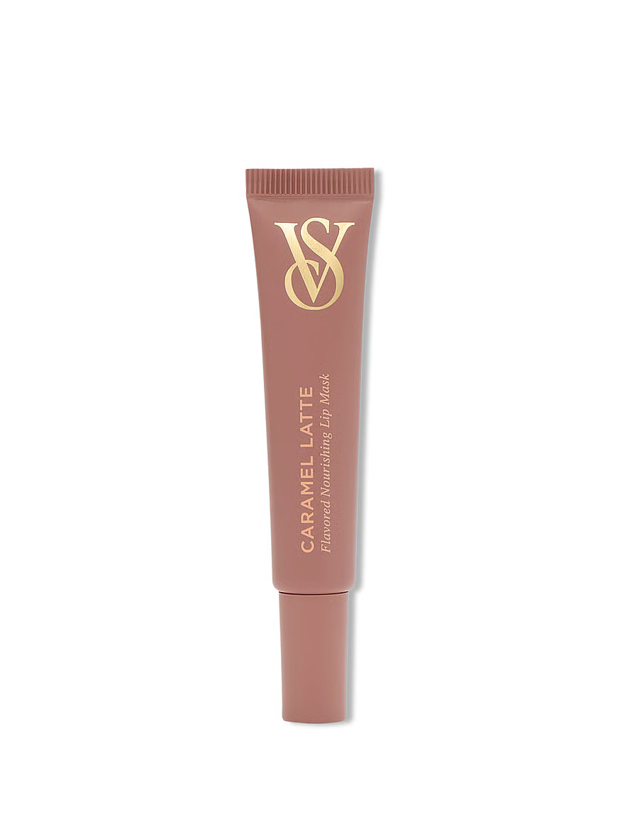 Buy Flavored Nourishing Lip Mask, Caramel Latte  - Order Lip online - Victoria's Secret US | Victoria's Secret (US / CA )