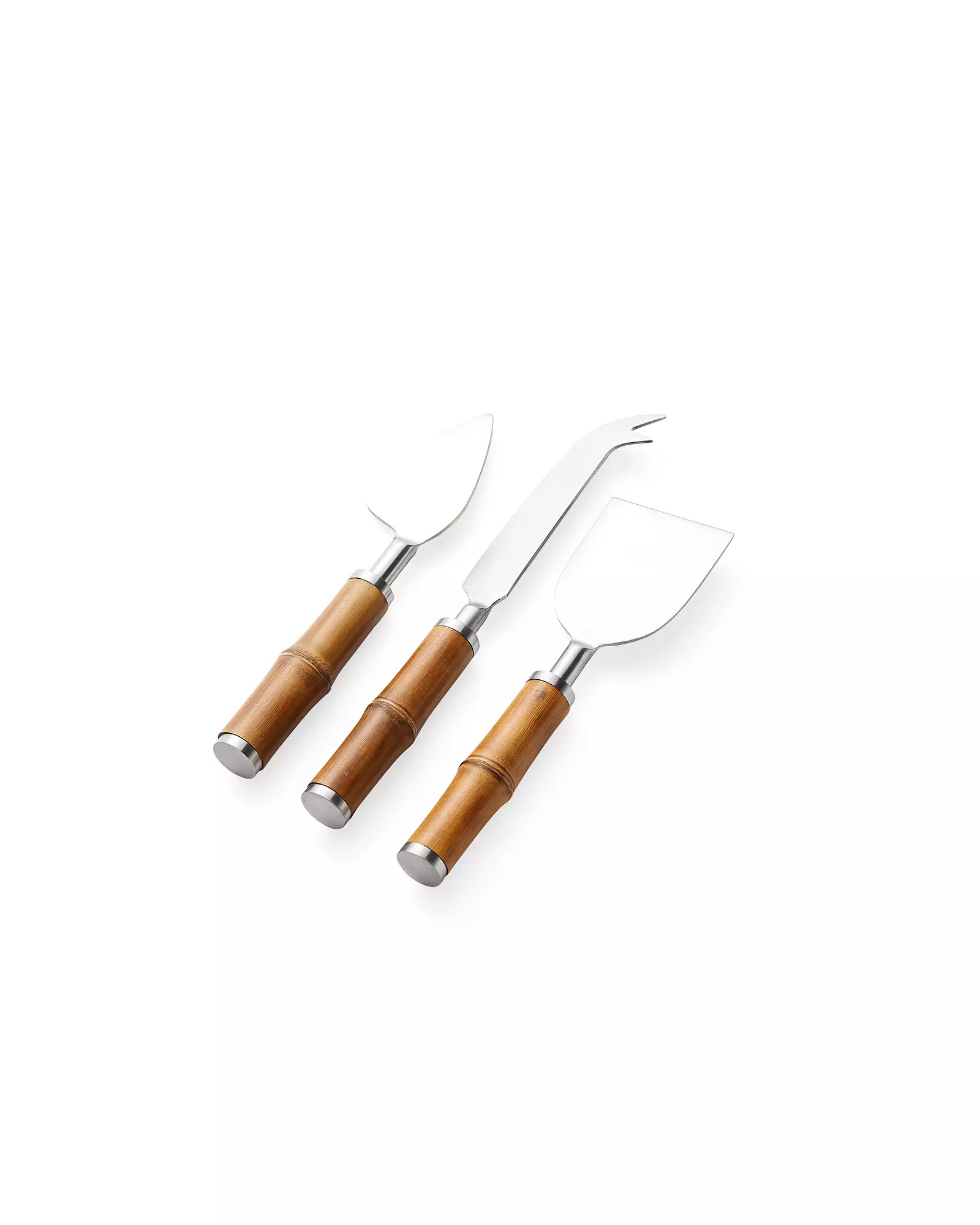 Boca Cheese Knives | Serena and Lily