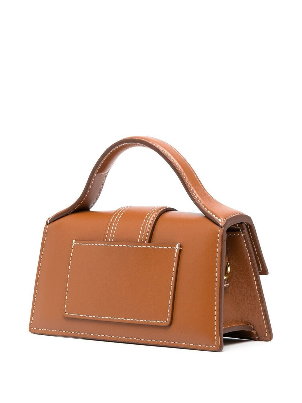 JACQUEMUS- Le Bambino Leather Handbag | Tessabit Stores (Global)