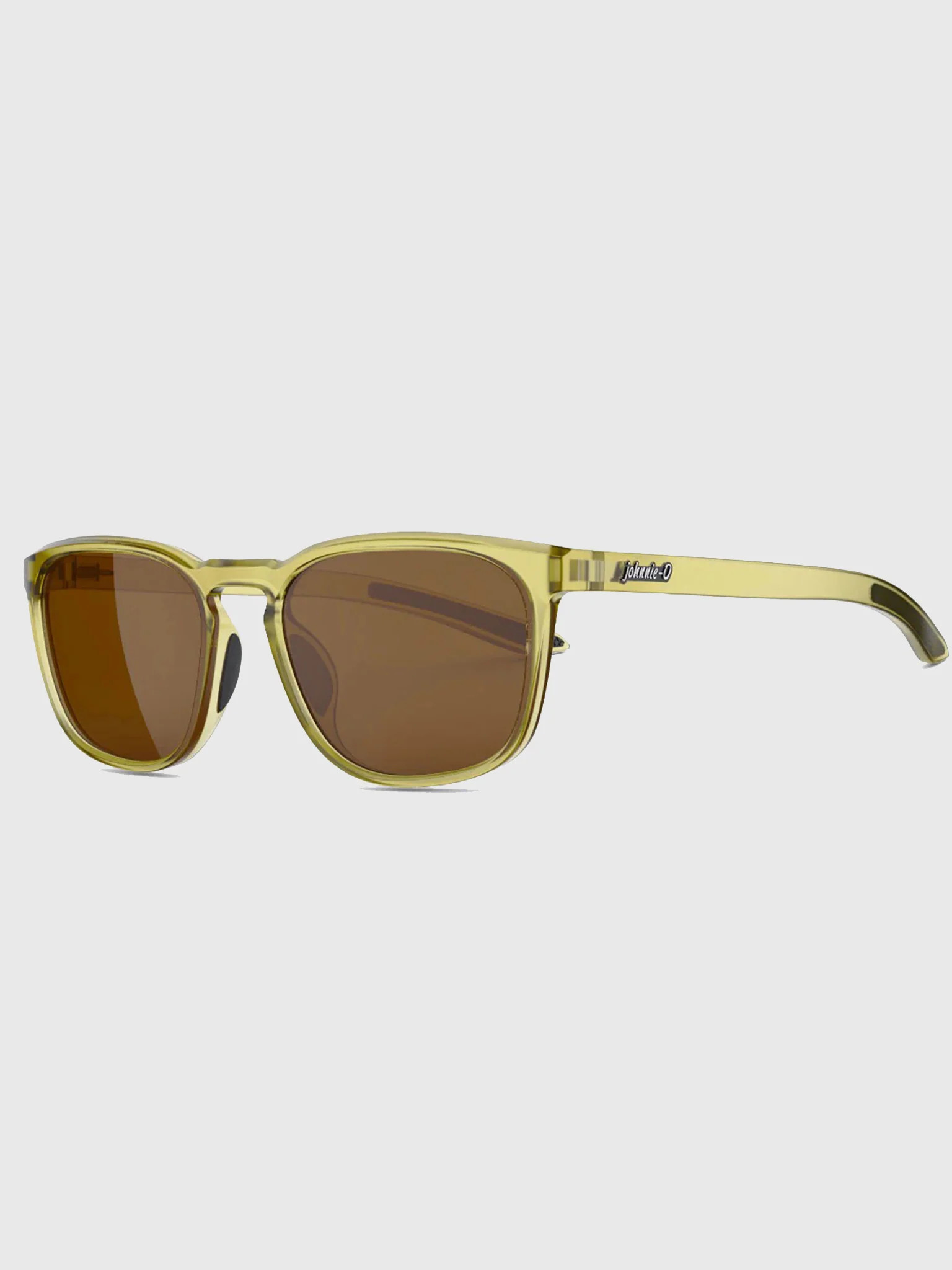 JOHNNIE-O
                      
                     Malibu Sunglasses | Saint Bernard