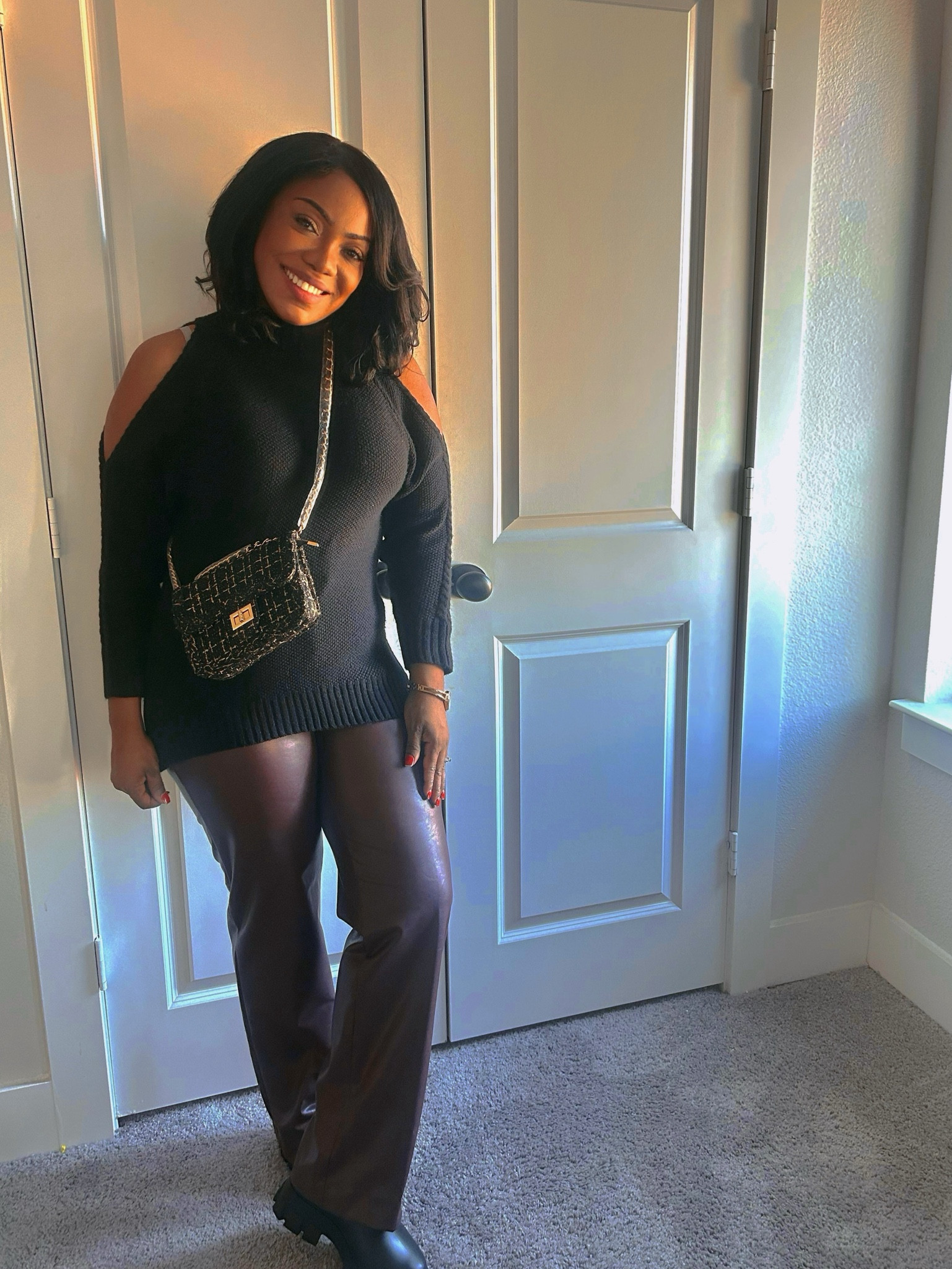 Winter Outfit Idea 

#LTKsalealert #LTKstyletip