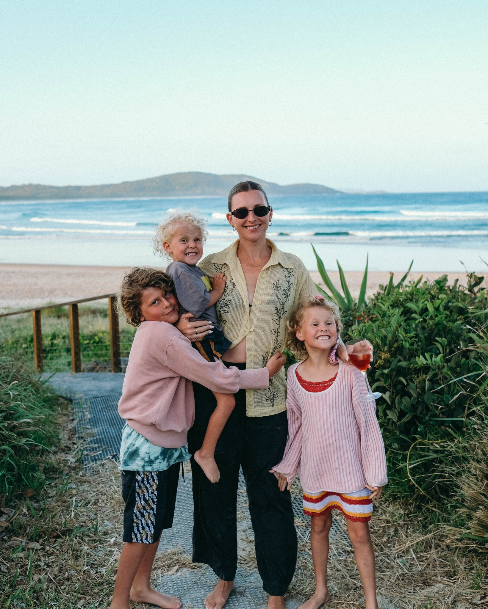Camping but make it glam 

#LTKaustralia #LTKsummer #LTKfamily