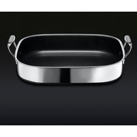 HexClad Hybrid Roasting Pan | HexClad Cookware (US)