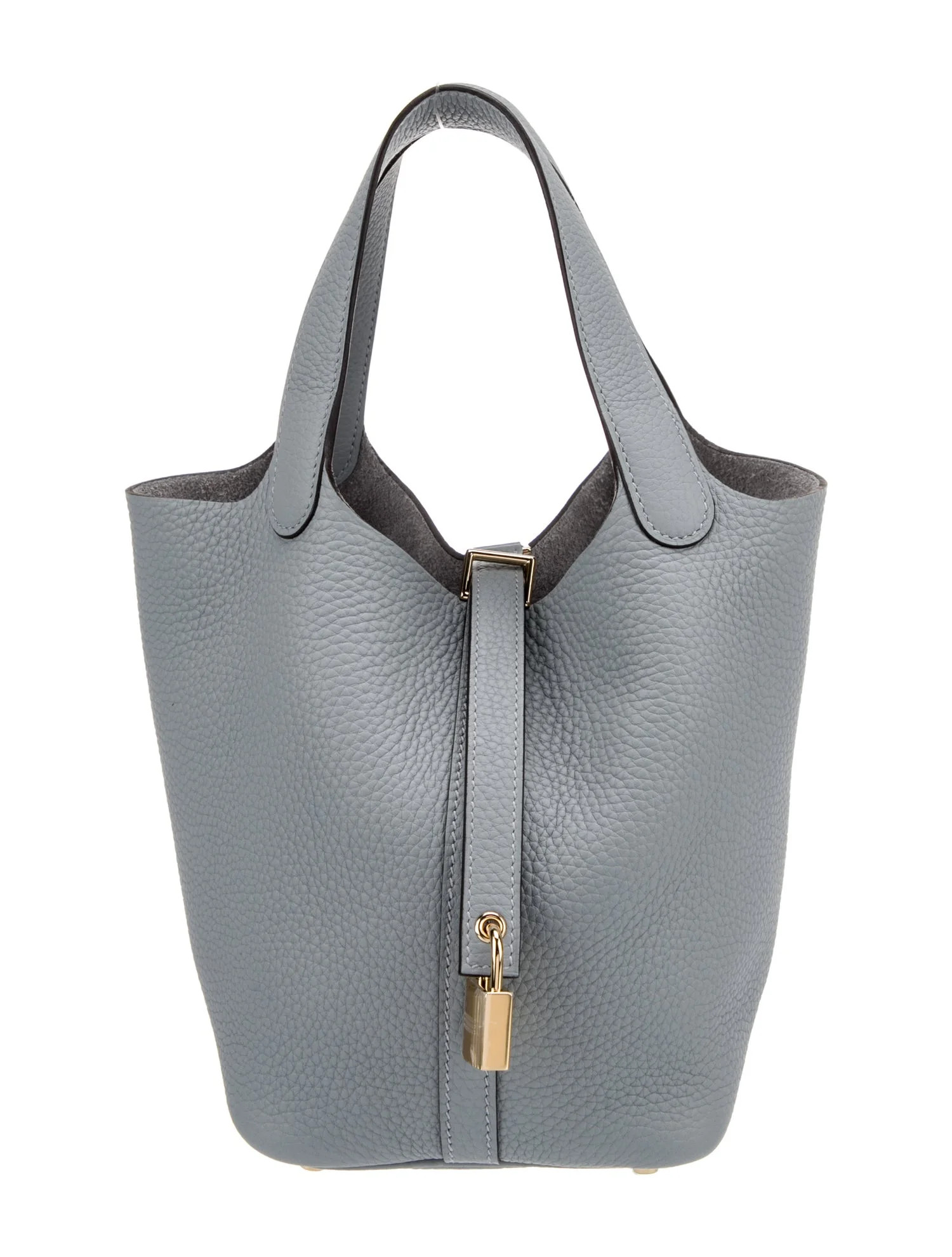 2025 Clemence Picotin Lock 18 | The RealReal