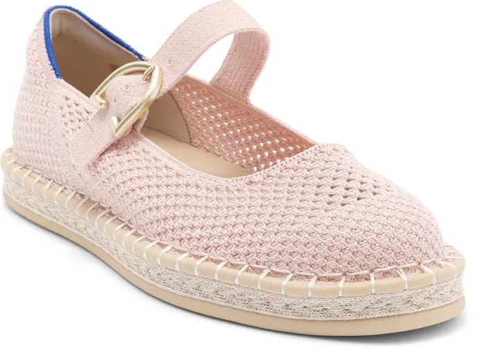 The Espadrille Mary Jane (Women) | Nordstrom