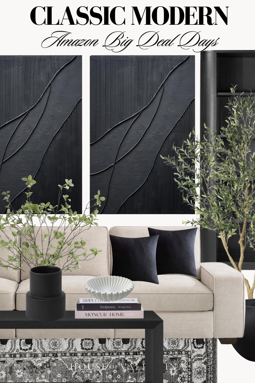 Amazing Classic Modern home decor available on Amazon! It’s all on sale on Amazon Prime Big Deal Days!
#ad #founditonamazon @amazon

#LTKStyleTip #LTKHome #LTKSaleAlert