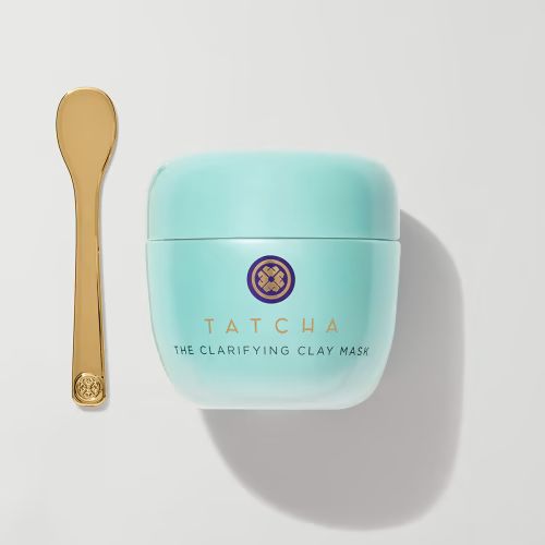 The Clarifying Clay Mask | Tatcha