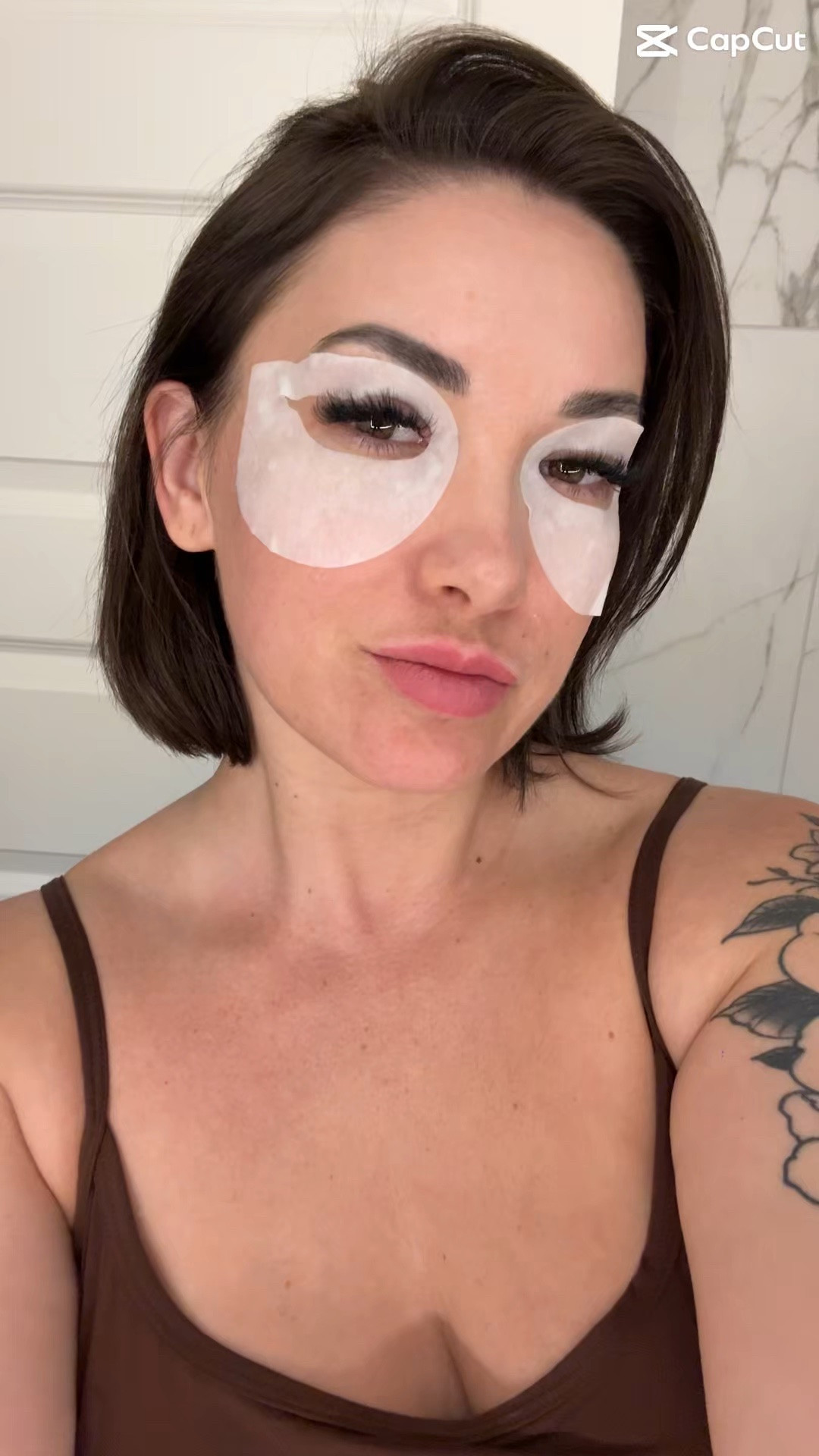 Not magic… just advanced science 🧬
Exosomes are changing the future of 

#LTKselfcare #LTKdayinmylife #LTKBeauty