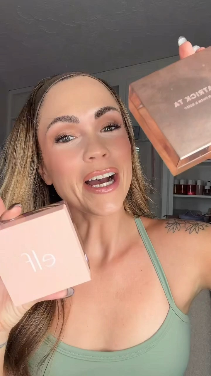 👀👀👀 elf cosmetics what did you just create!