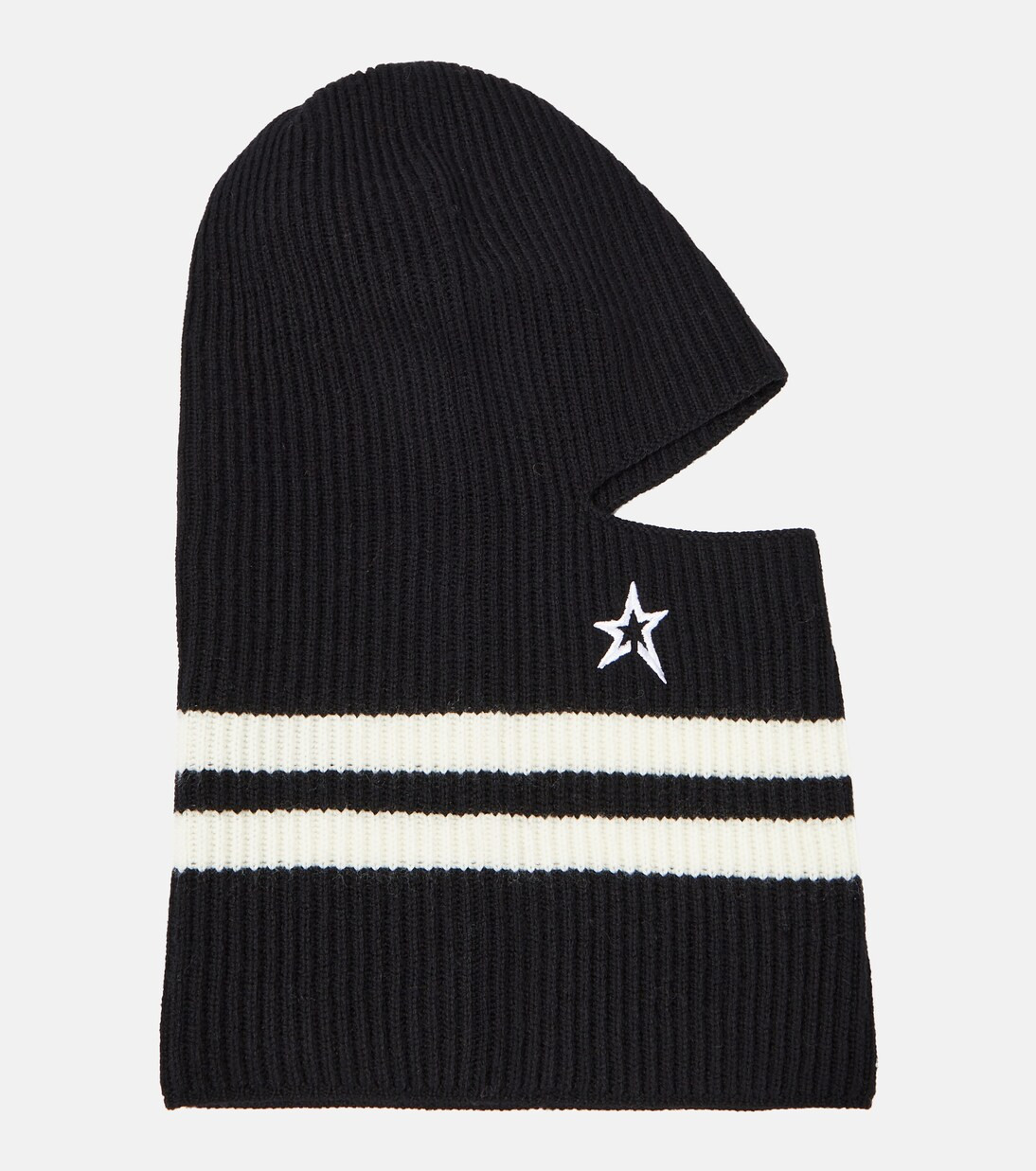 Wool ski mask | Mytheresa (US/CA)