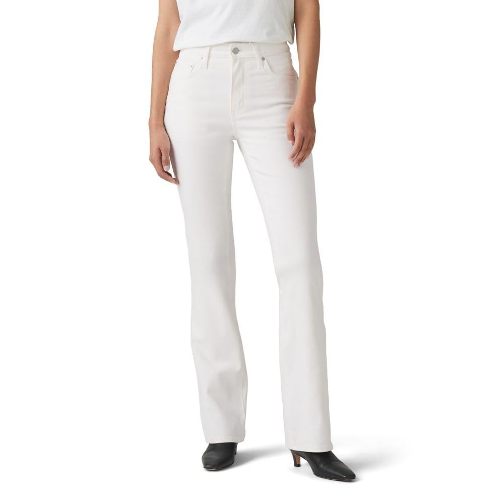 Levi's Women's 725 High Rise Bootcut Jeans (Also Available in Plus) | Amazon (US)