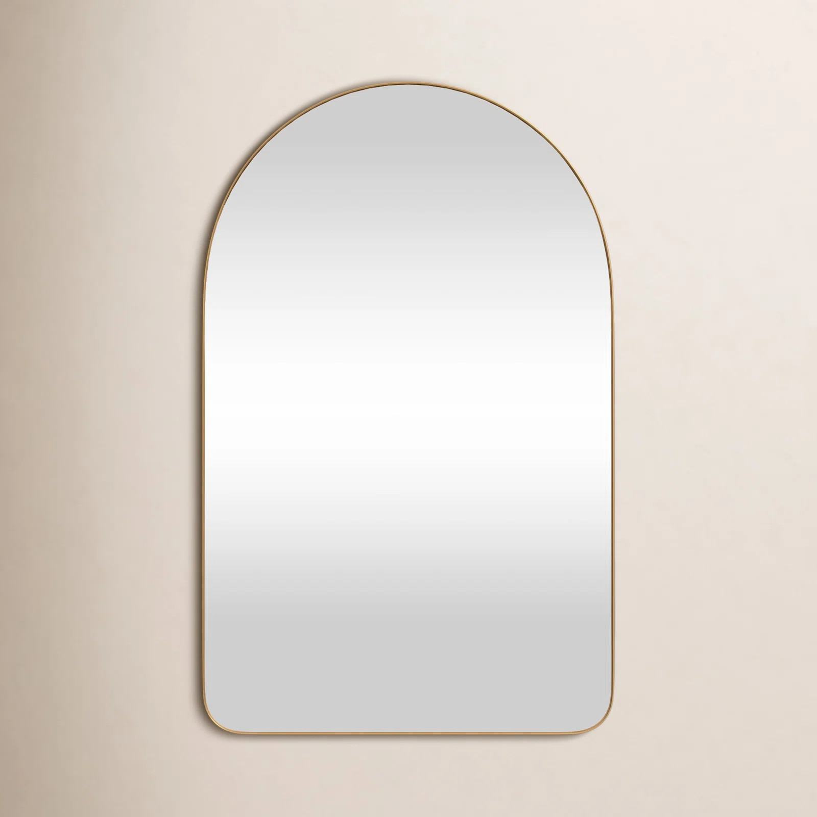 Eaton Vanity Mirror | Joss & Main