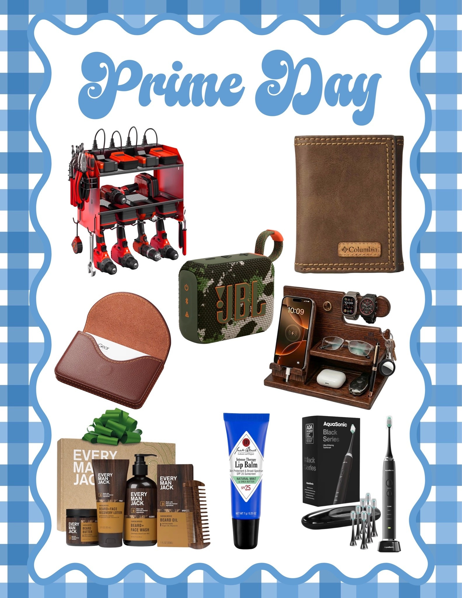 Deals for the men!

#LTKSaleAlert #LTKMens