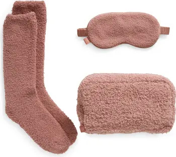 CozyChic® Eye Mask & Socks Set | Nordstrom