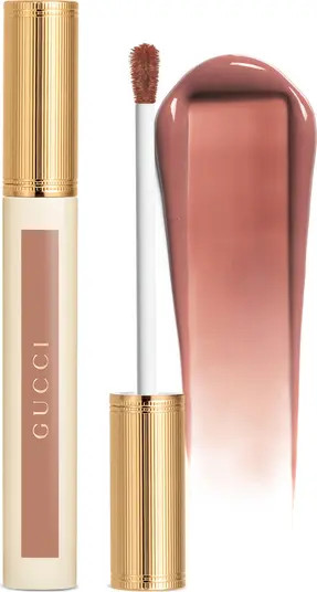 Gucci Glow Oil-In-Water Tint Liquid Lipstick | Nordstrom | Nordstrom