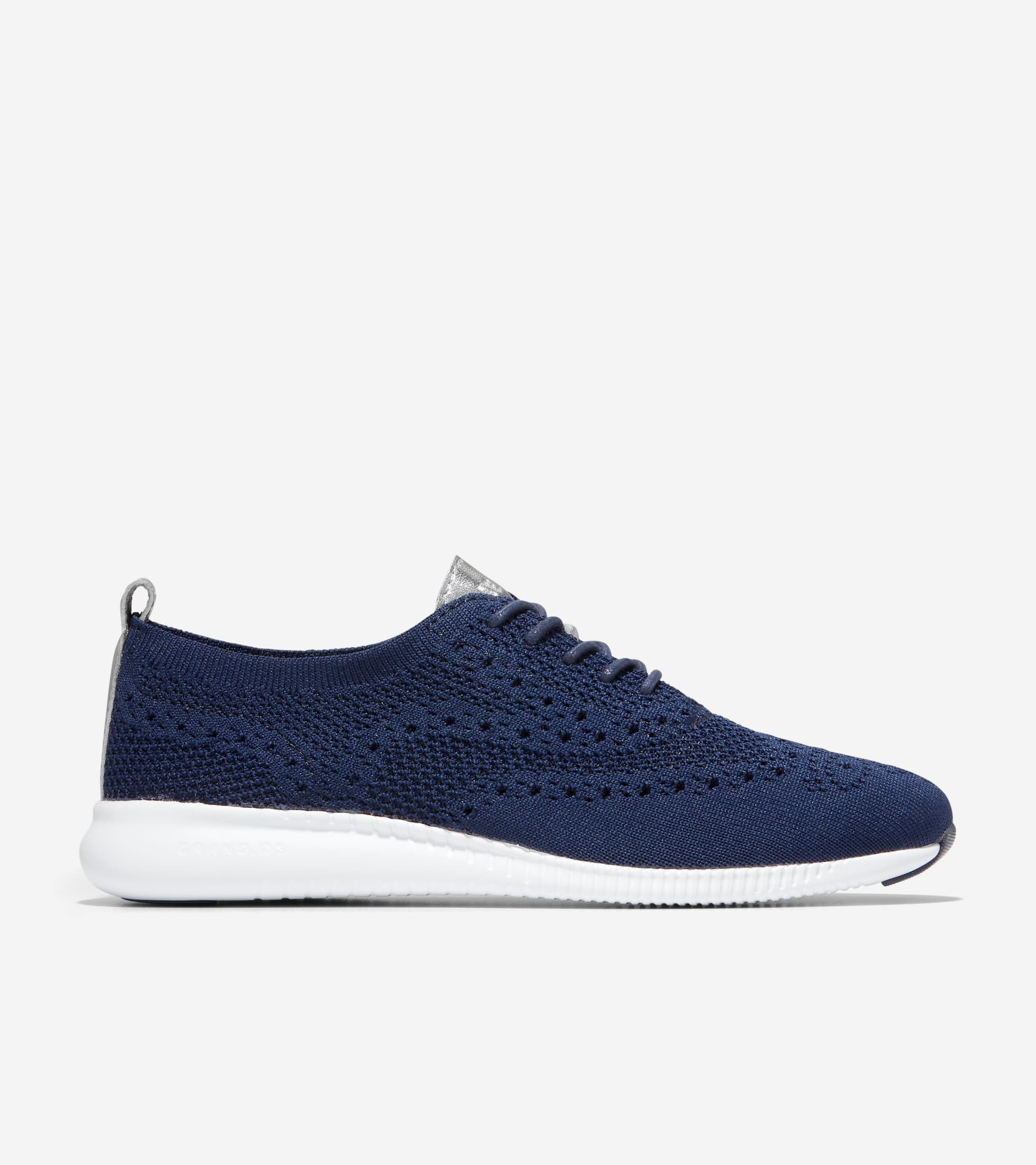 Women's 2.ZERØGRAND Stitchlite™ Wingtip Oxfords | Cole Haan (US)