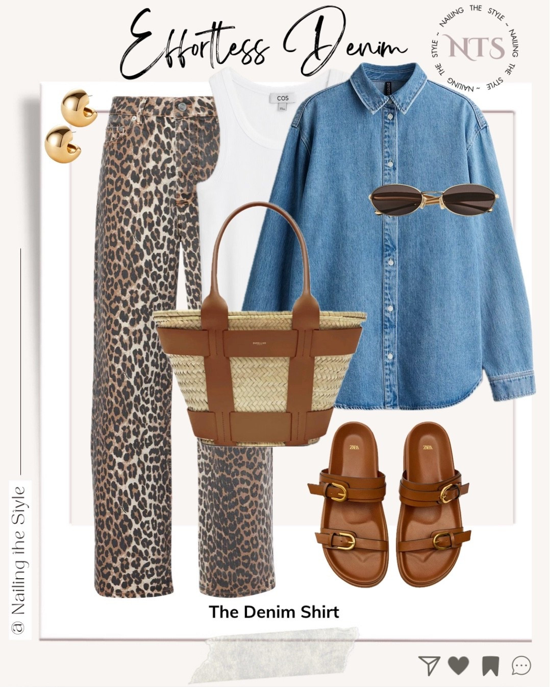#LTKspring #LTKstyletip #LTKjeans