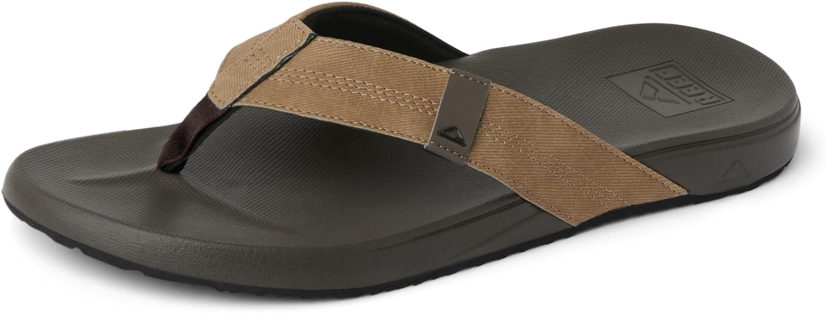 REEF Cushion Phantom Men's Flip Flop, Ultra Soft Cushion Footbed | Amazon (US)