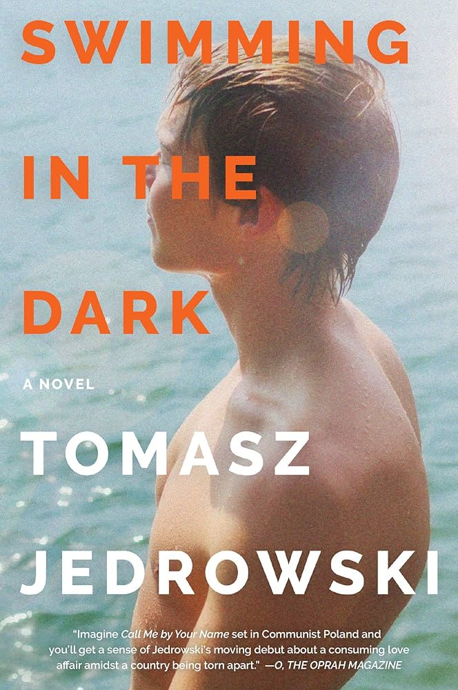 Swimming in the Dark: A Novel | Amazon (US)