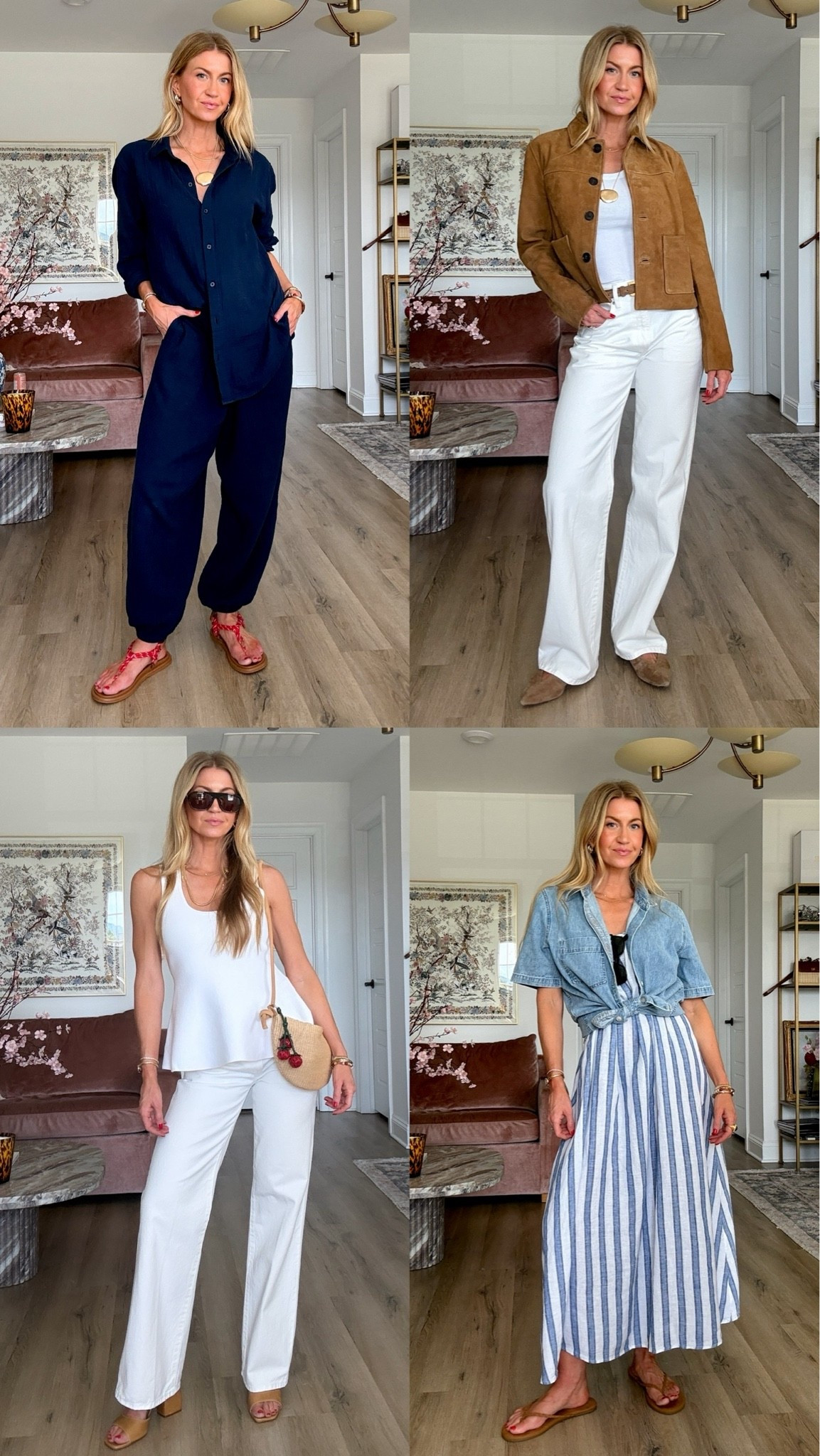 Some of my fav Aritzia looks!

#LTKgrwm #LTKootd #LTKSeasonal