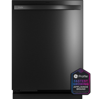 GE Profile™ ENERGY STAR Smart UltraFresh System Dishwasher with Microban™ Antimicrobial Technology with Deep Clean Washing 3rd Rack, 42 dBA | GE Appliances (US)